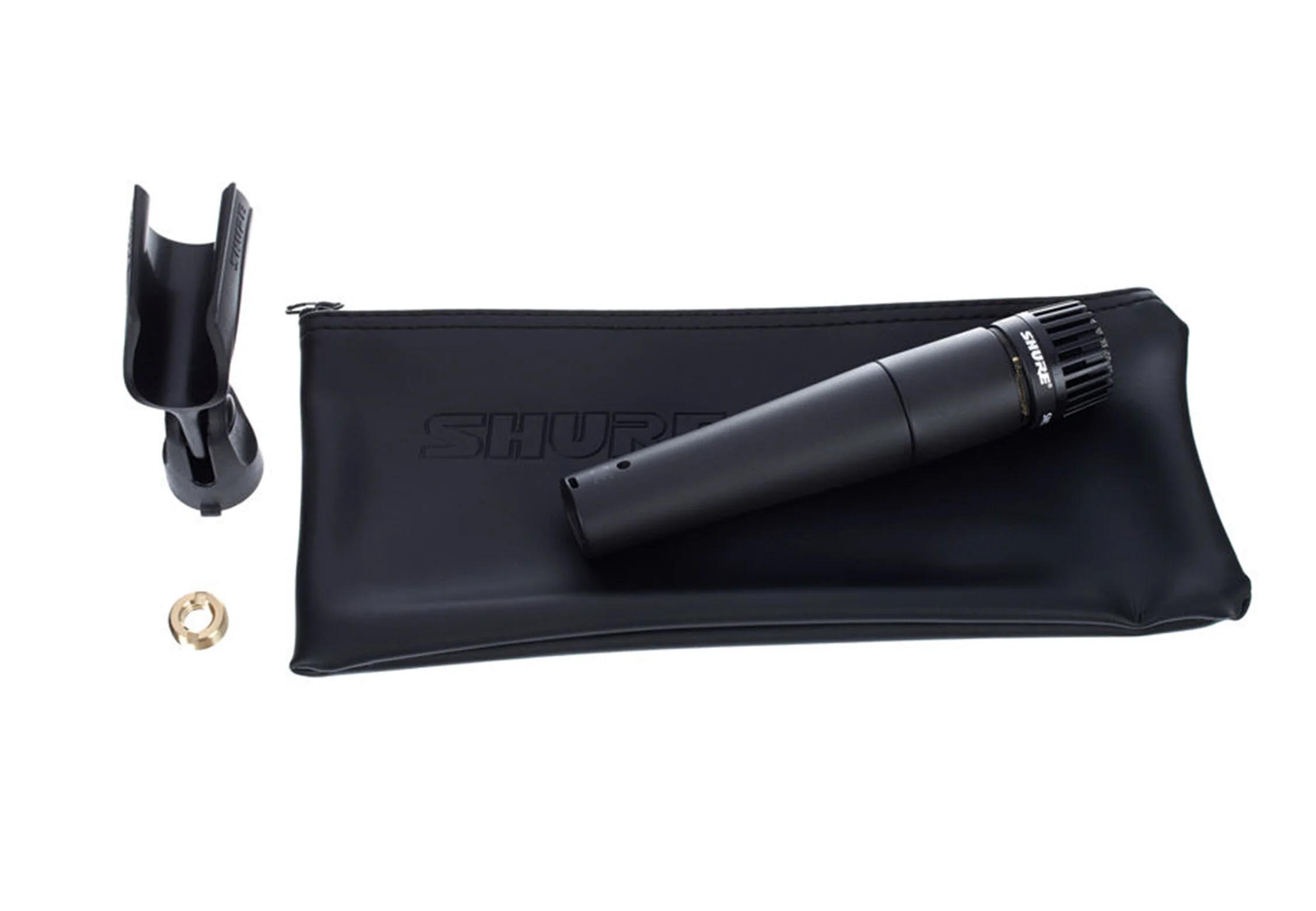 Shure SM57 Microphone Hire — New Day Pictures - 50% Discount on